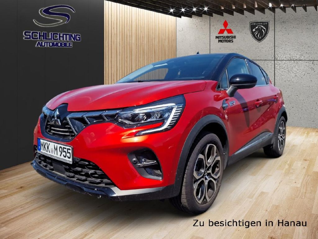 Mitsubishi ASX 2023