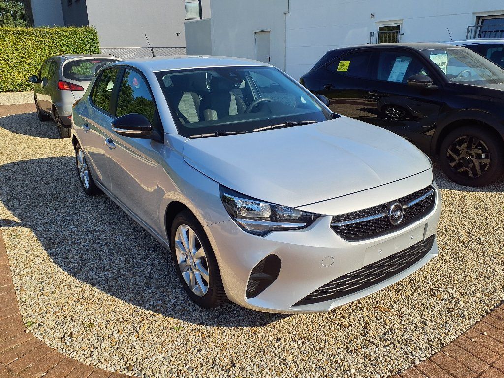 Opel Corsa 2022