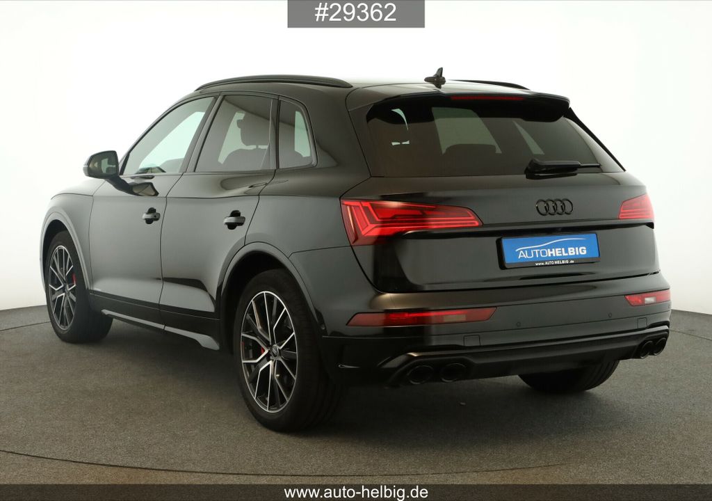 Audi SQ5 2023