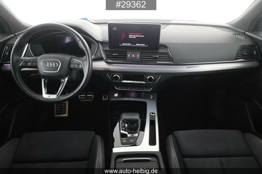 Audi SQ5 2023