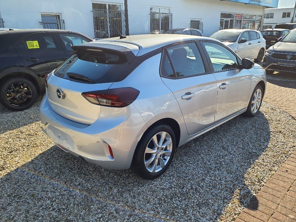 Opel Corsa 2022
