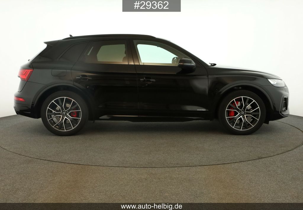 Audi SQ5 2023