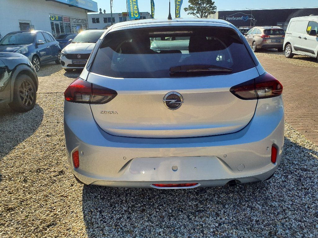 Opel Corsa 2022