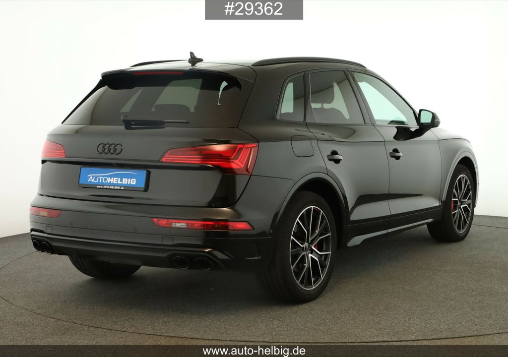Audi SQ5 2023