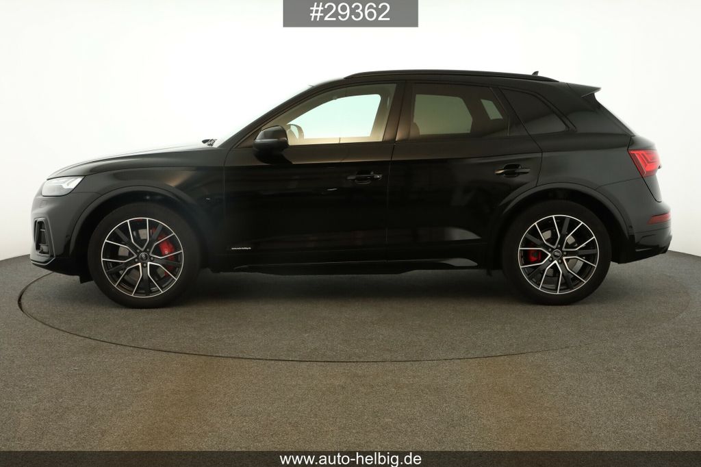 Audi SQ5 2023