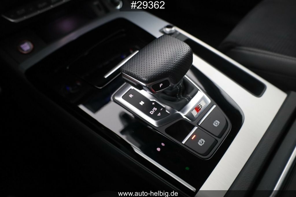 Audi SQ5 2023