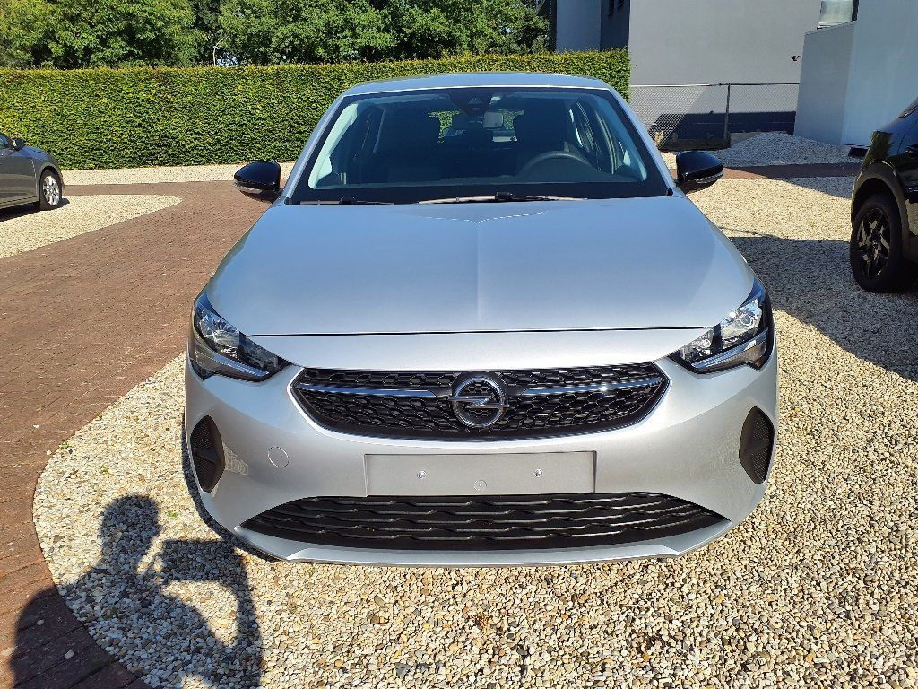 Opel Corsa 2022
