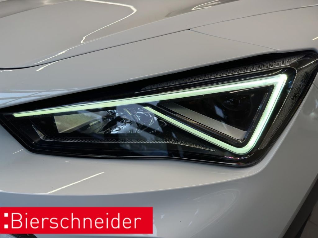 Cupra Formentor 2022