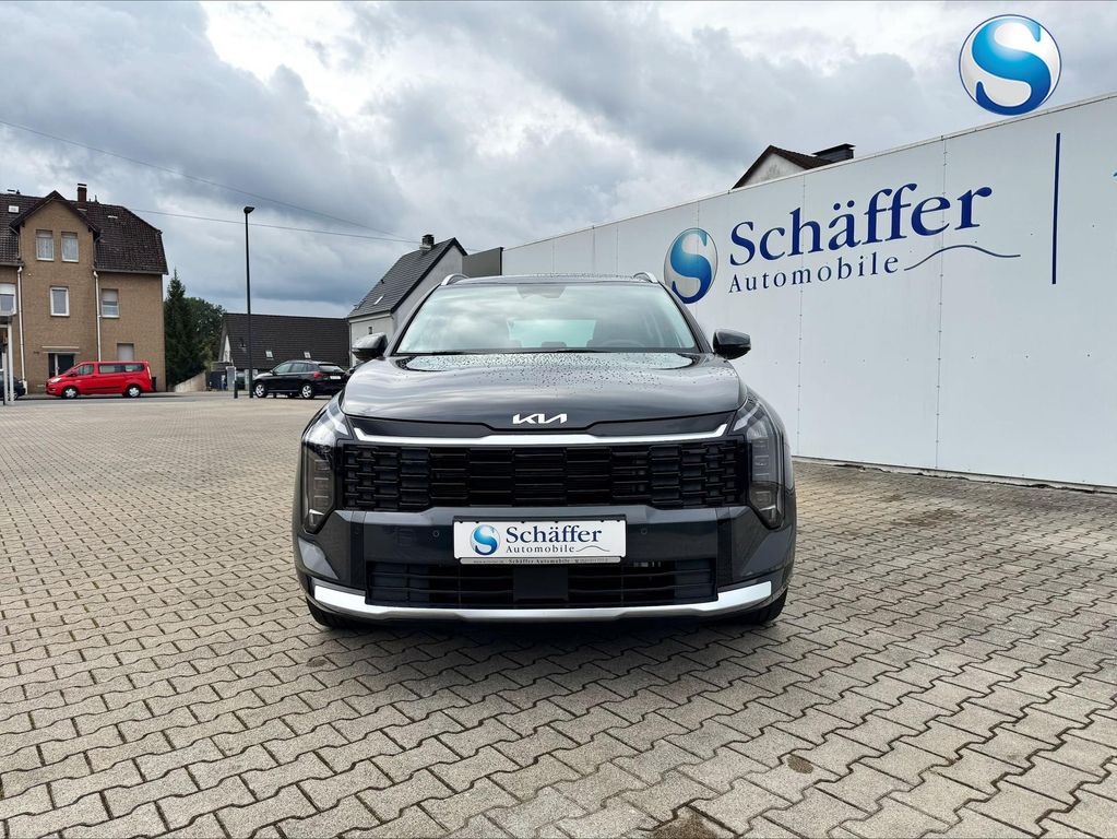 Kia Sportage 2025