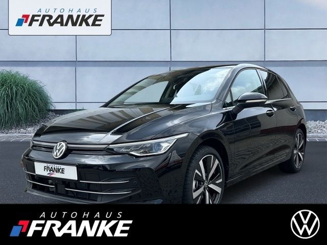 Volkswagen Golf 2025