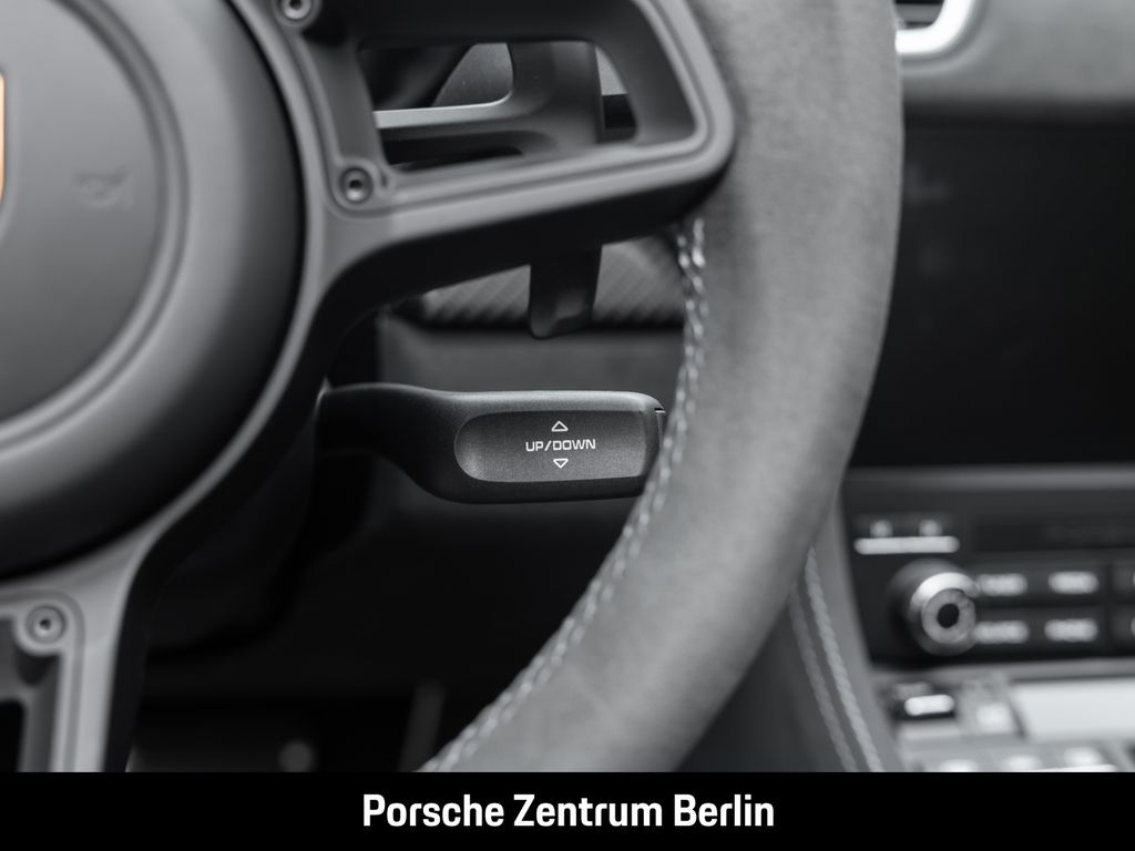 Porsche Boxster 2024