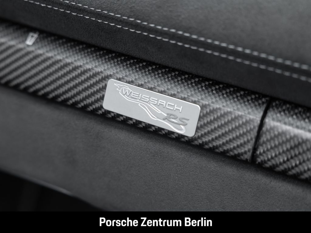 Porsche Boxster 2024