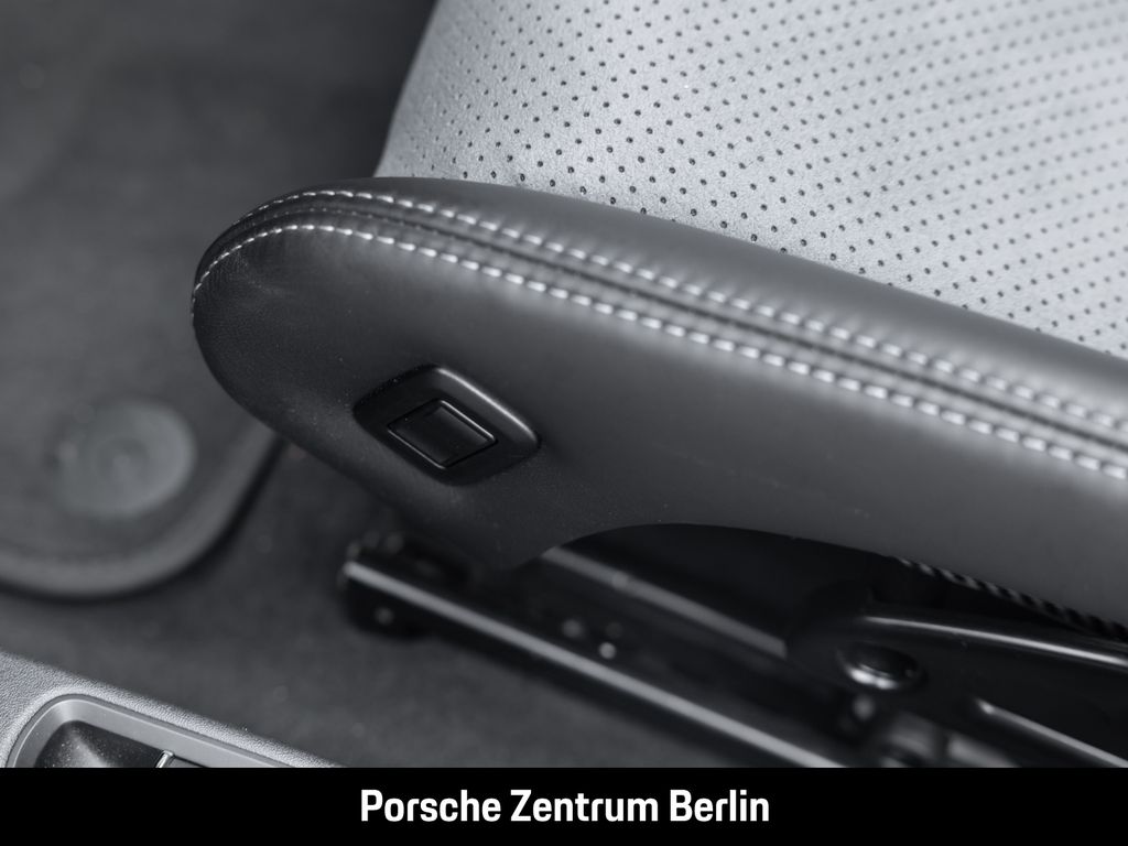 Porsche Boxster 2024