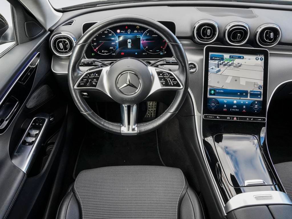 Mercedes-Benz C 220 2023