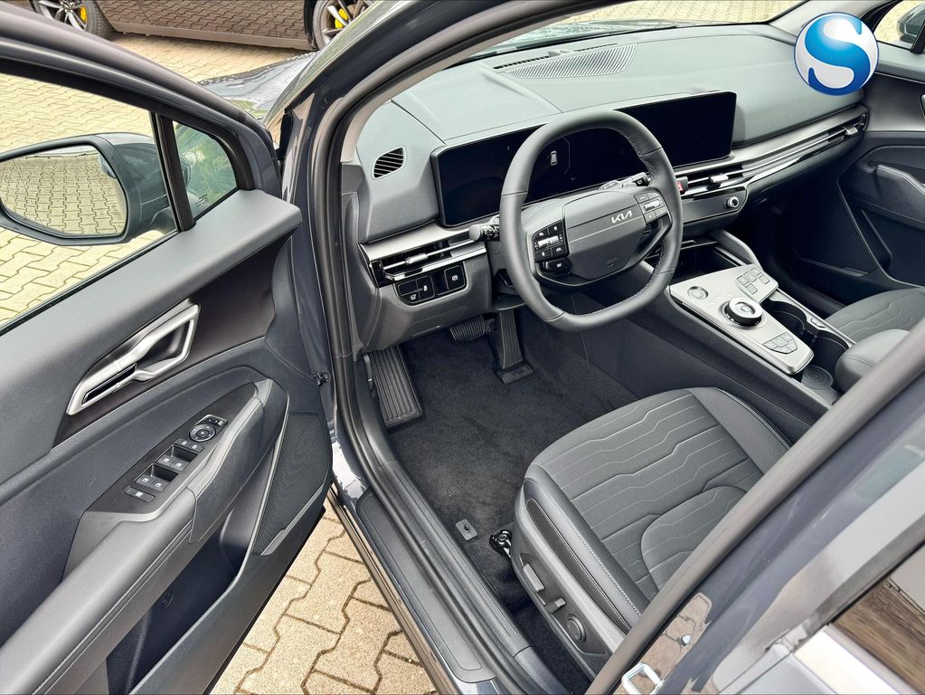 Kia Sportage 2025