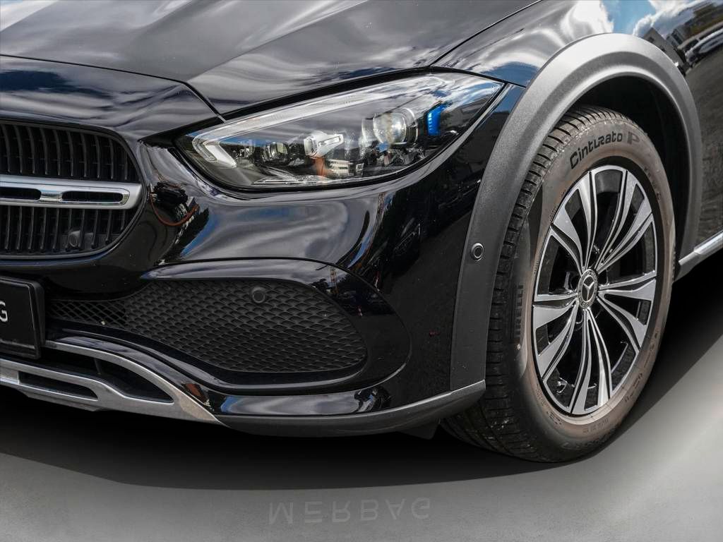 Mercedes-Benz C 220 2023