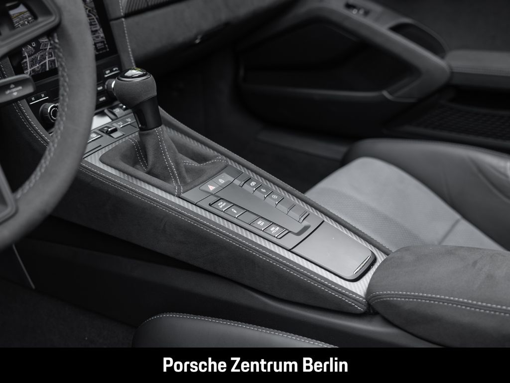 Porsche Boxster 2024