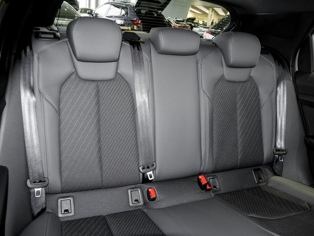 Audi A1 2025