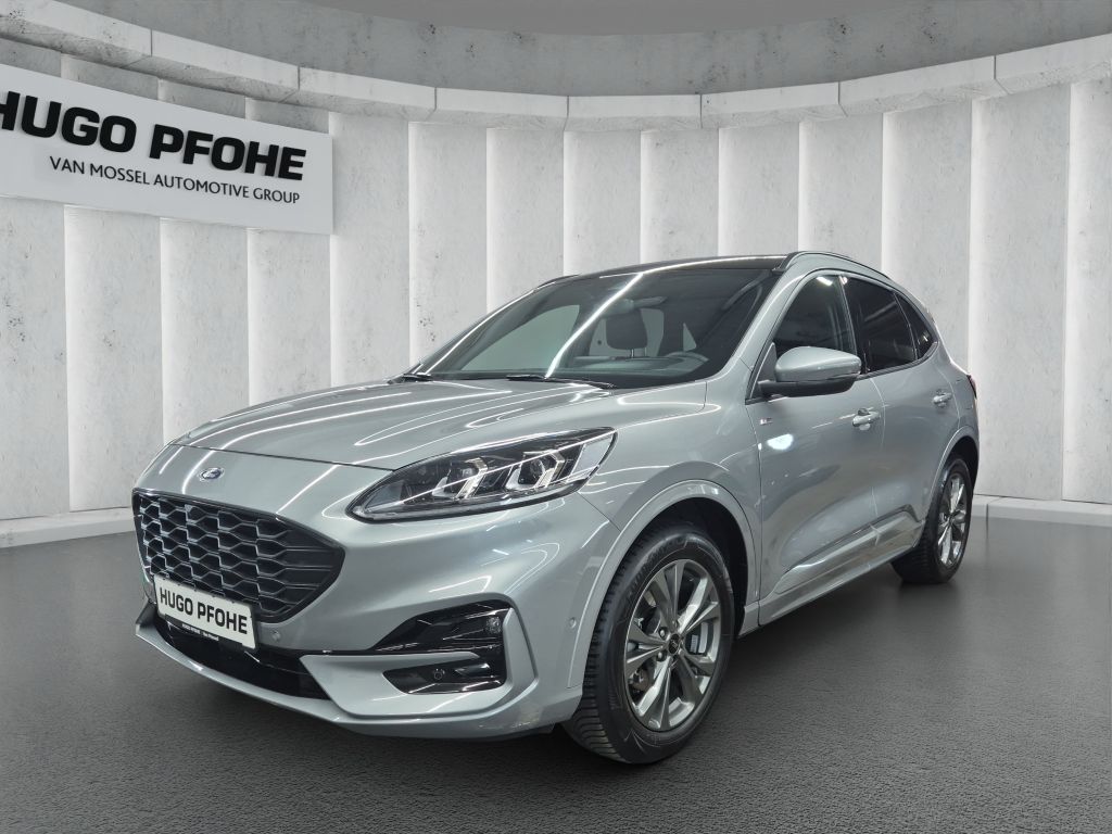 Ford Kuga 2024