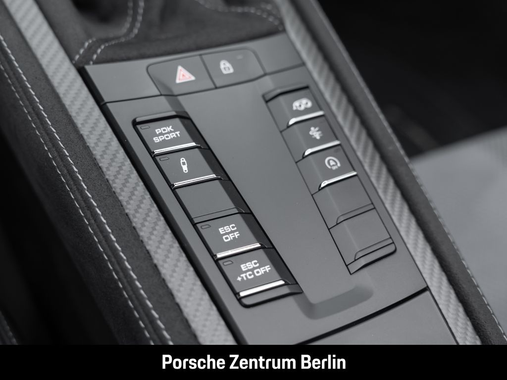 Porsche Boxster 2024