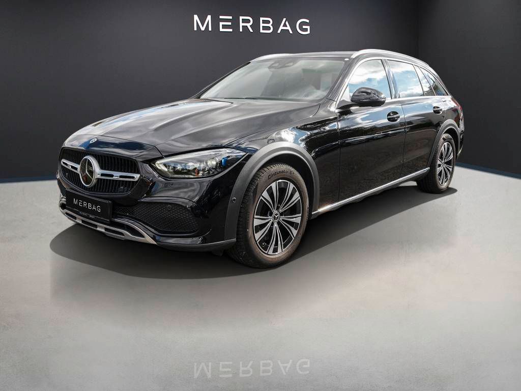 Mercedes-Benz C 220 2023