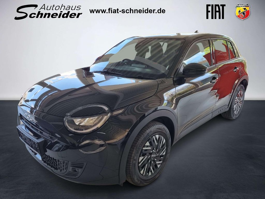 Fiat 600