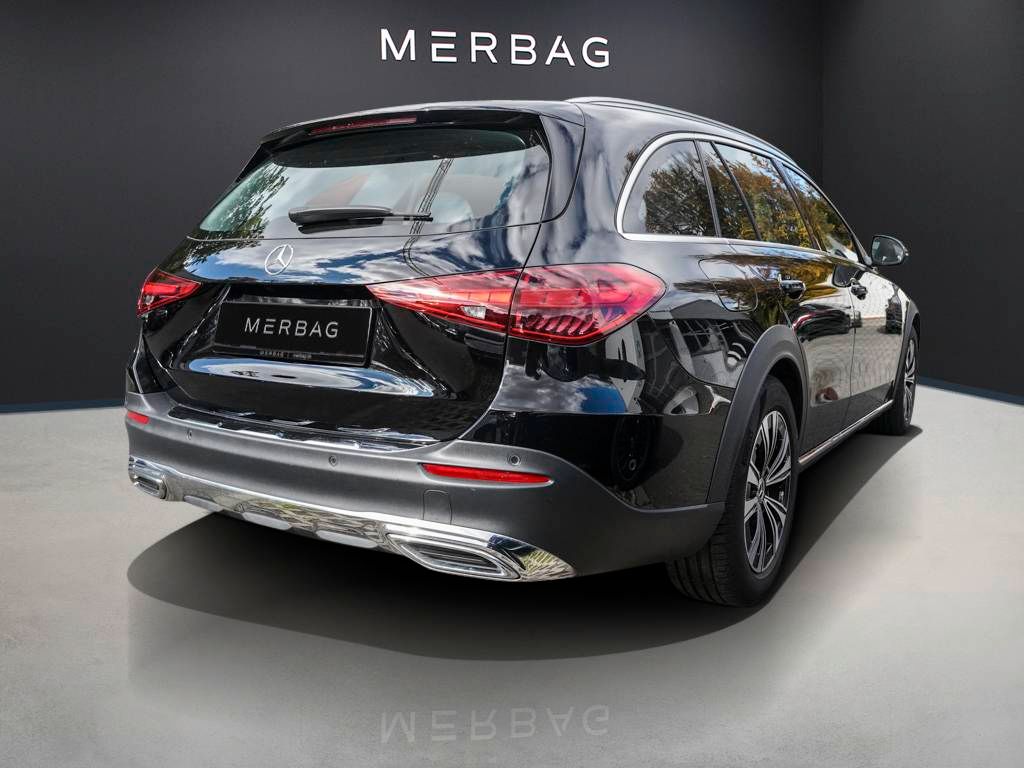 Mercedes-Benz C 220 2023