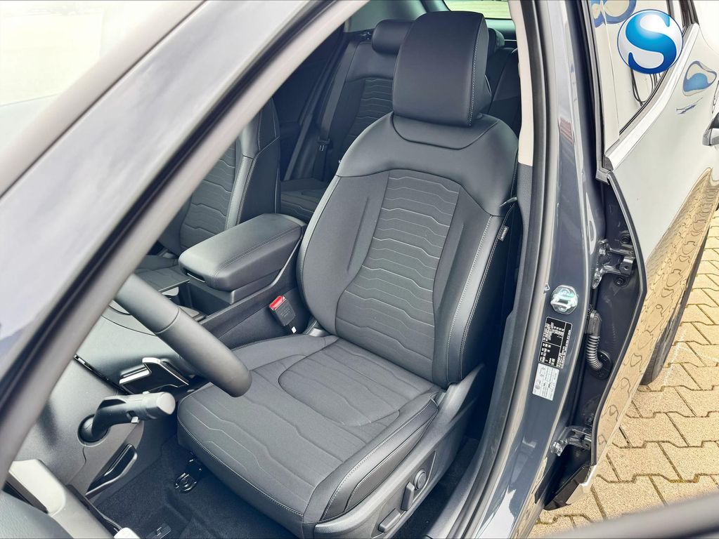 Kia Sportage 2025