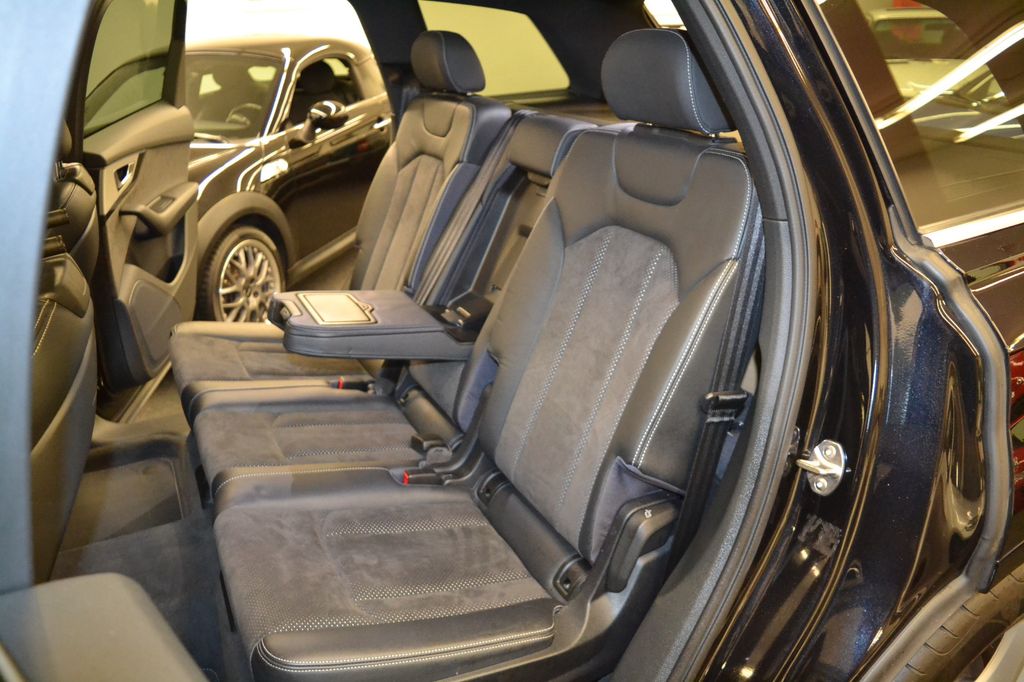 Audi SQ7 2017