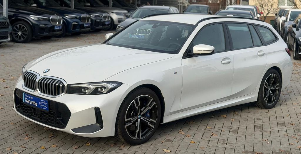 BMW 330 2024
