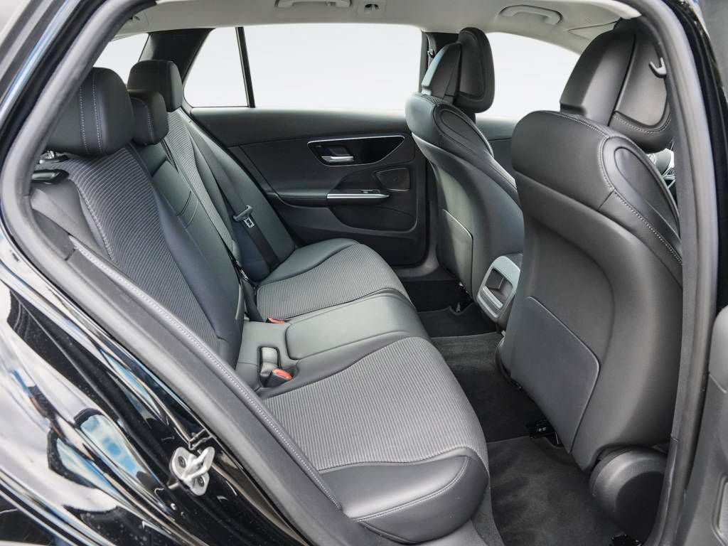 Mercedes-Benz C 220 2023