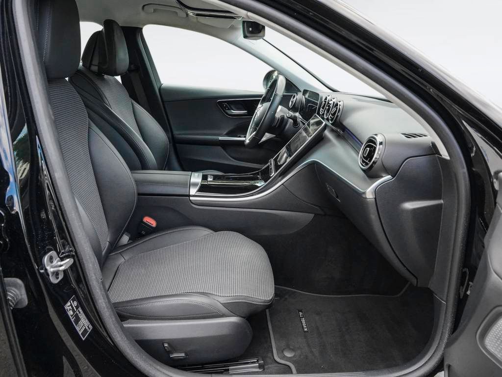 Mercedes-Benz C 220 2023