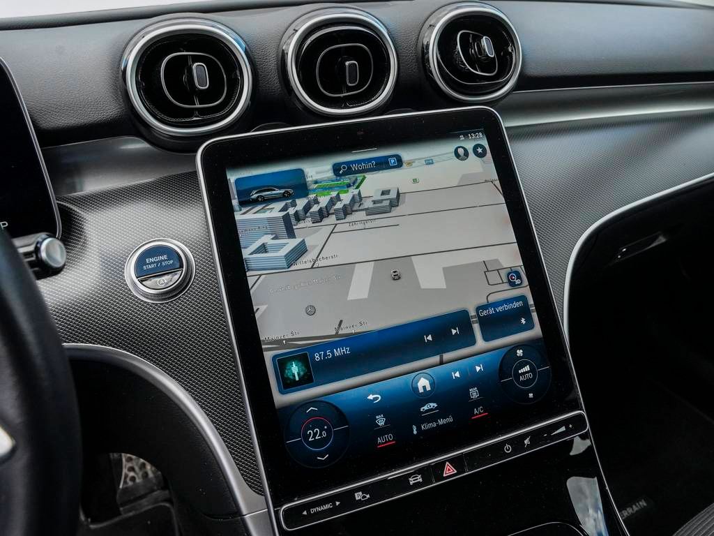 Mercedes-Benz C 220 2023