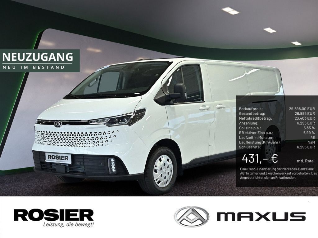 Maxus Other