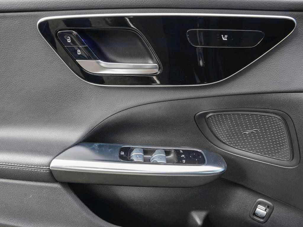 Mercedes-Benz C 220 2023