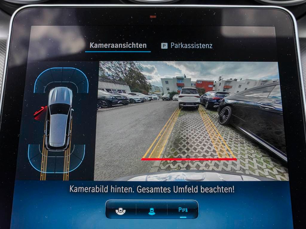 Mercedes-Benz C 220 2023