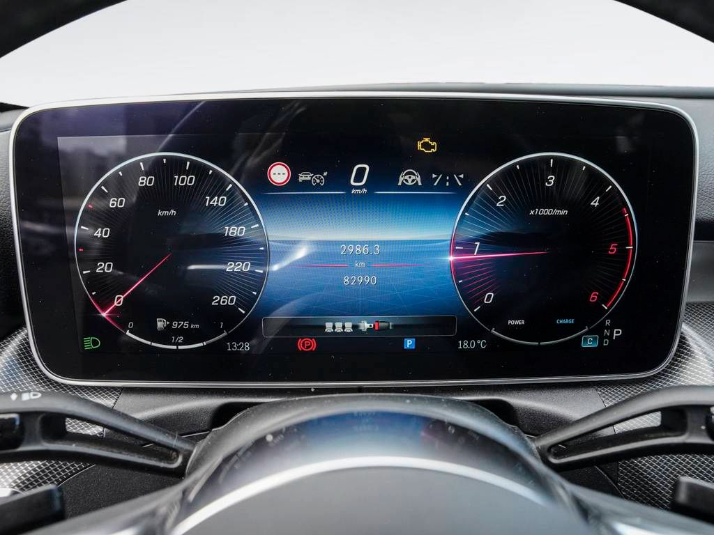 Mercedes-Benz C 220 2023