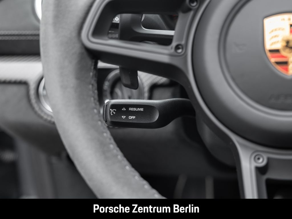 Porsche Boxster 2024