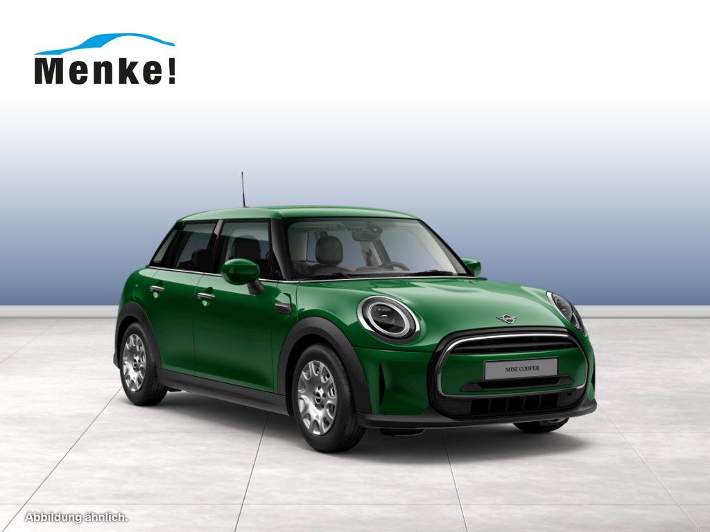 MINI Cooper 2023