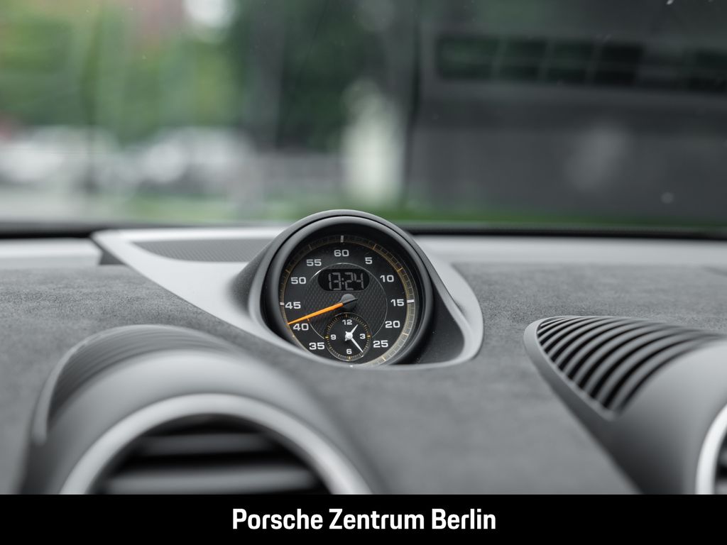 Porsche Boxster 2024