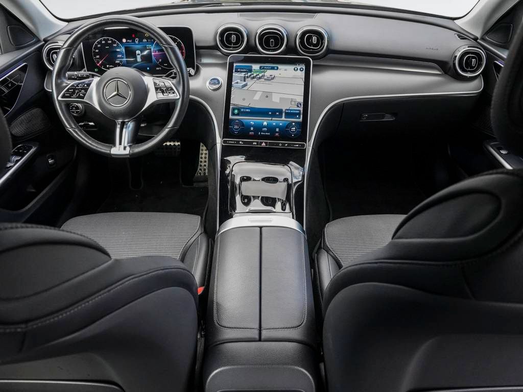 Mercedes-Benz C 220 2023