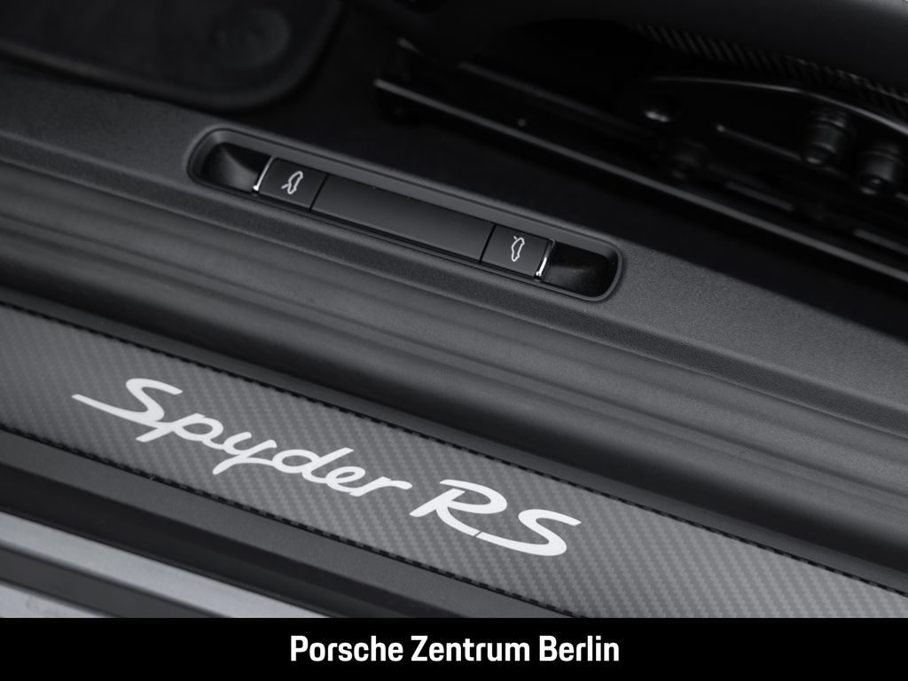 Porsche Boxster 2024