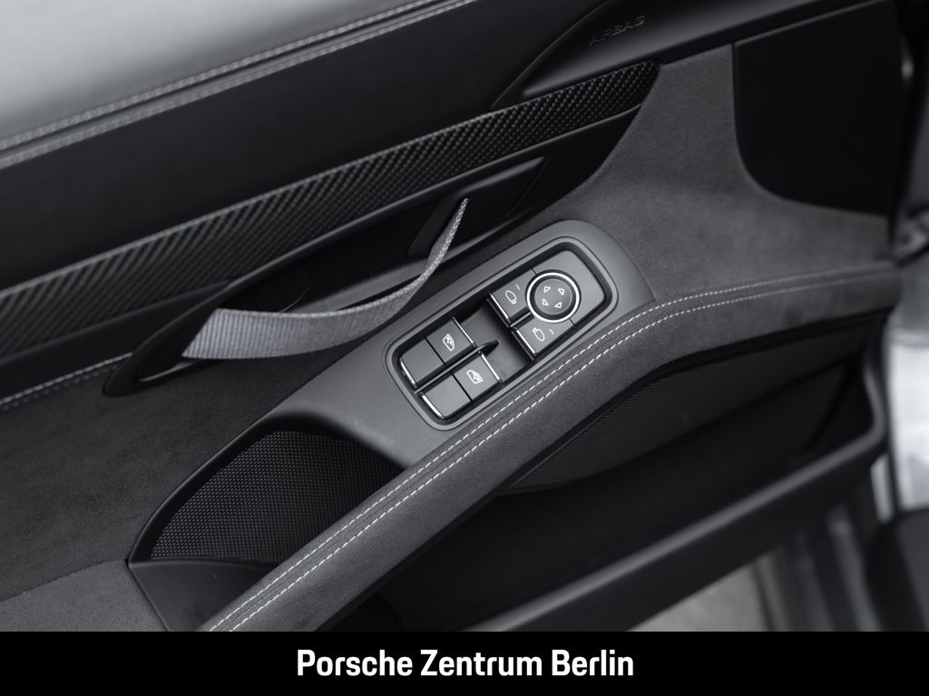 Porsche Boxster 2024