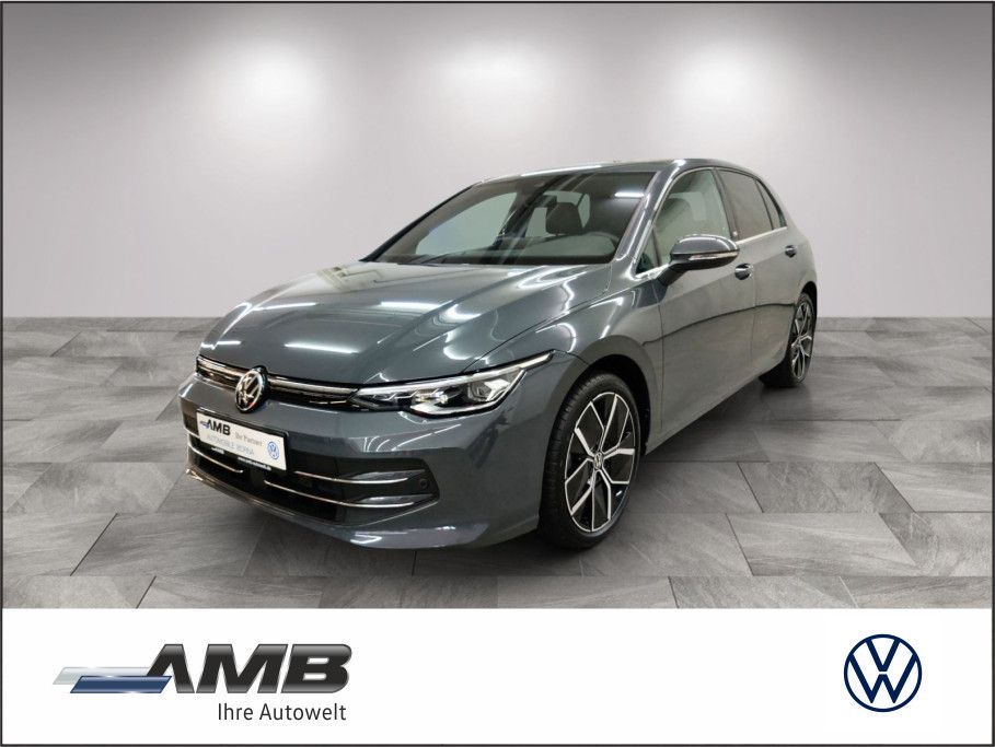 Volkswagen Golf 2025