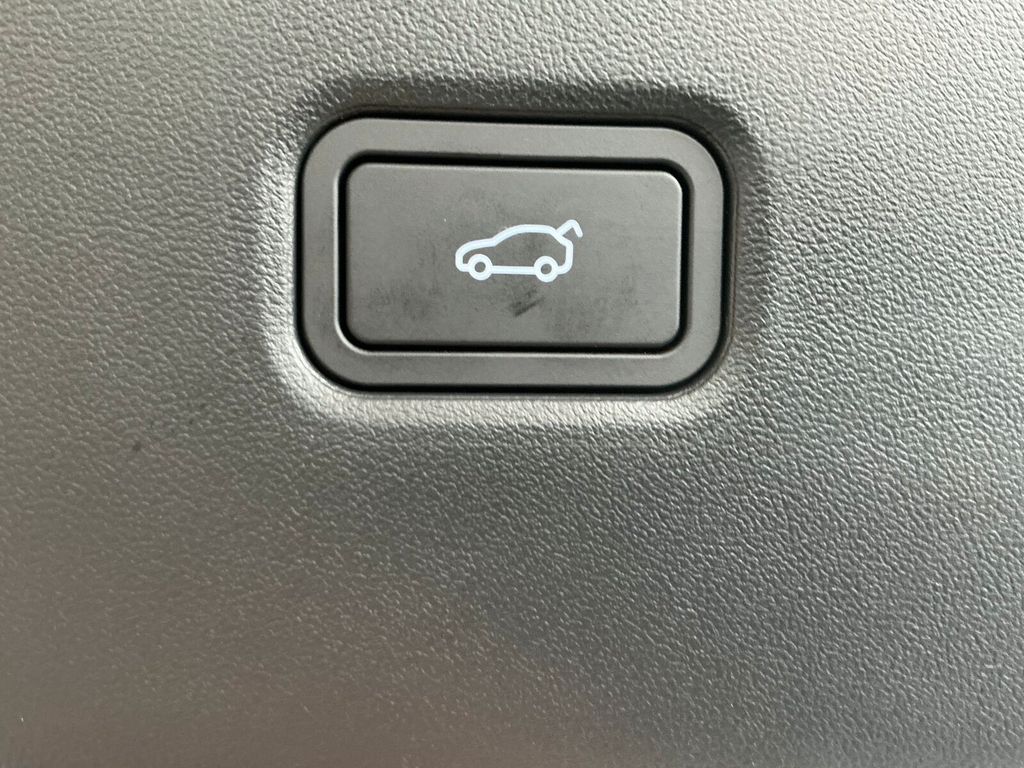 XPENG G6 2025