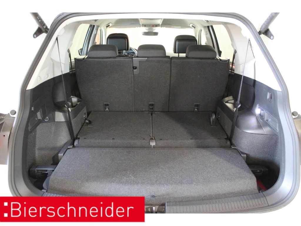 Volkswagen Tiguan Allspace 2024