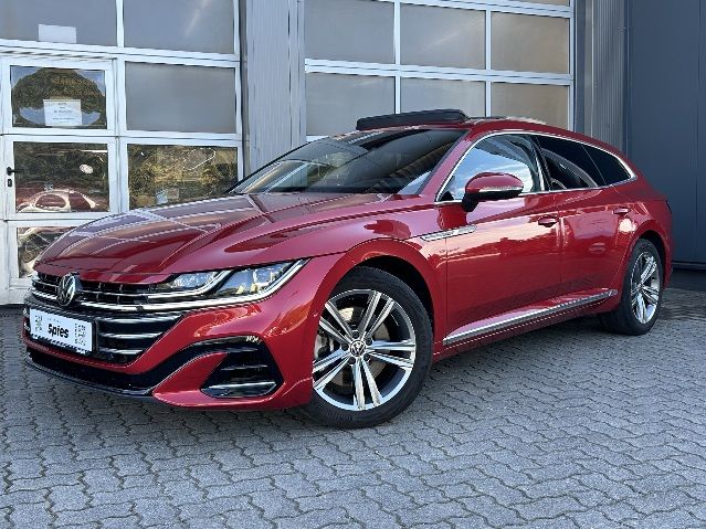 Volkswagen Arteon 2023