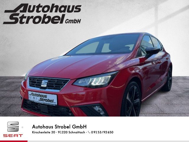 Seat Ibiza 2024