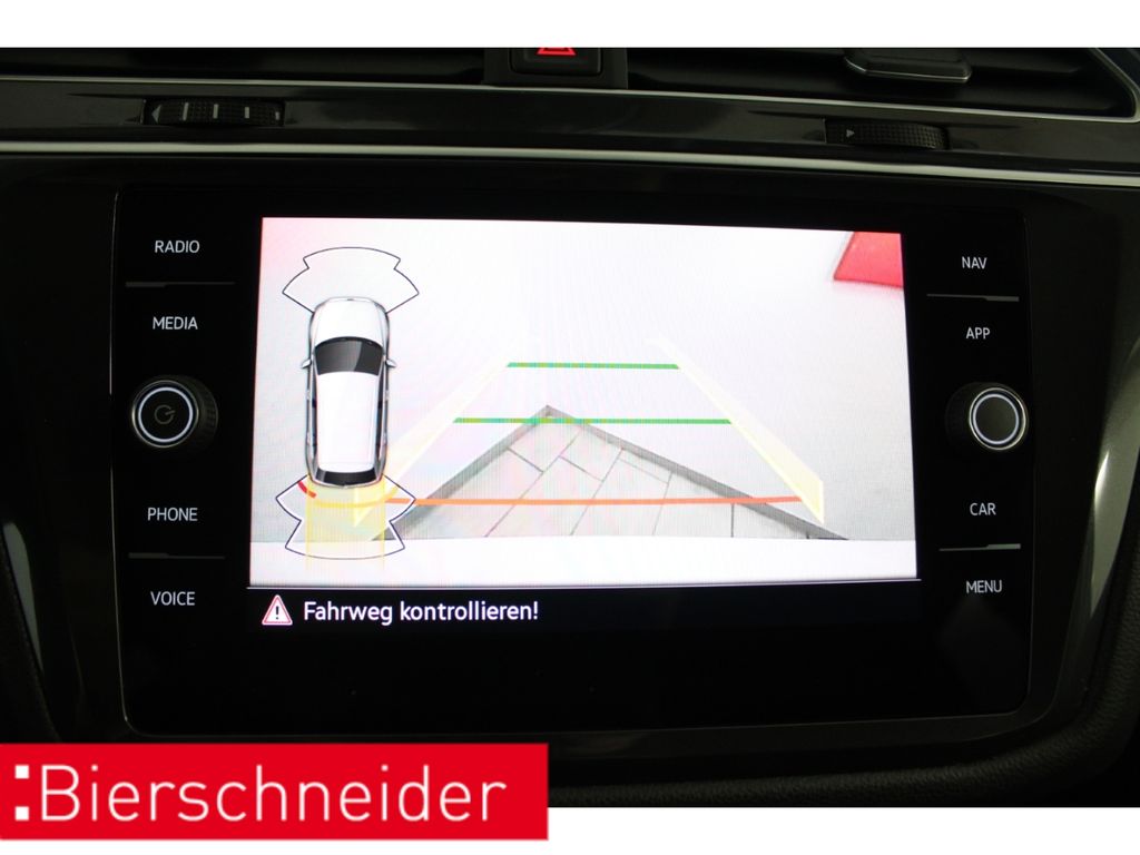 Volkswagen Tiguan Allspace 2024