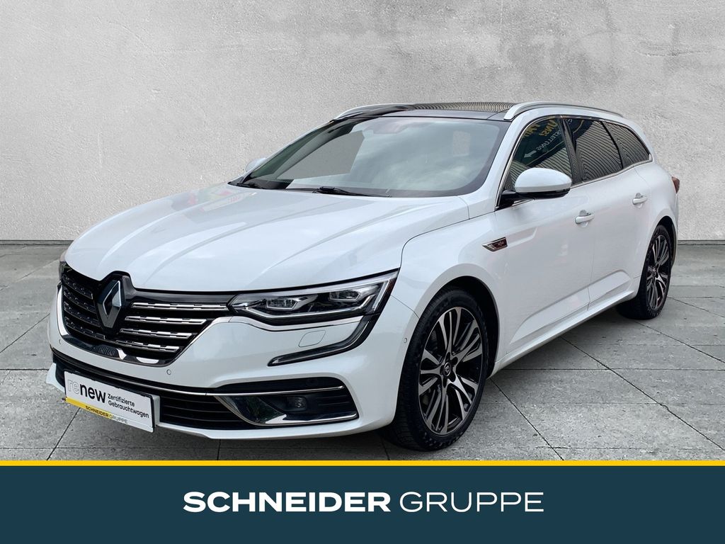Renault Talisman 2022